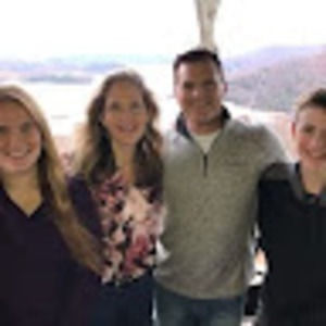 Meet your Posher, Ron